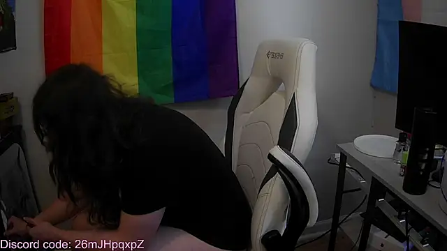 Elli-Ixby online show from 09/18/25, 04:42