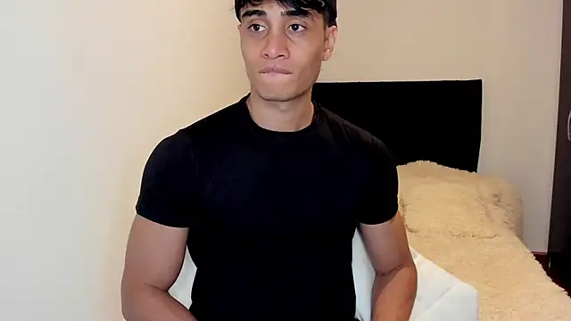 stylish men online show from 09/28/25, 07:30