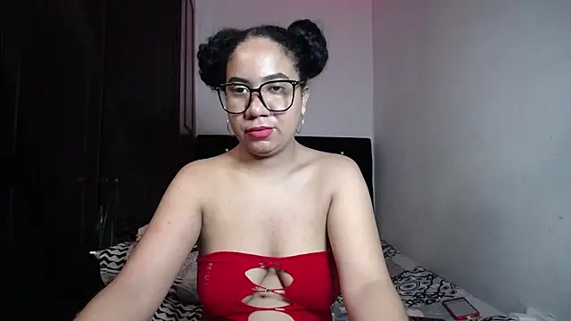 Kristynsmith online show from 09/12/25, 03:39