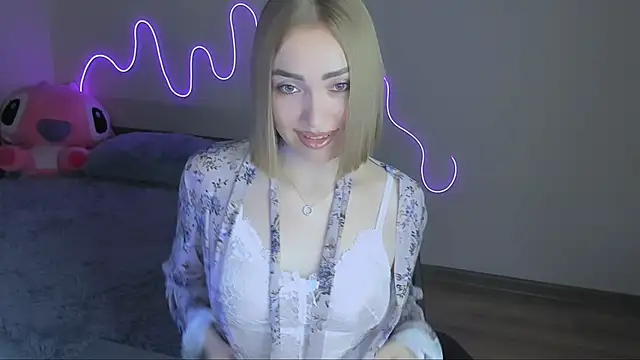 LaraKrein lk online show from 12/04/25, 06:05