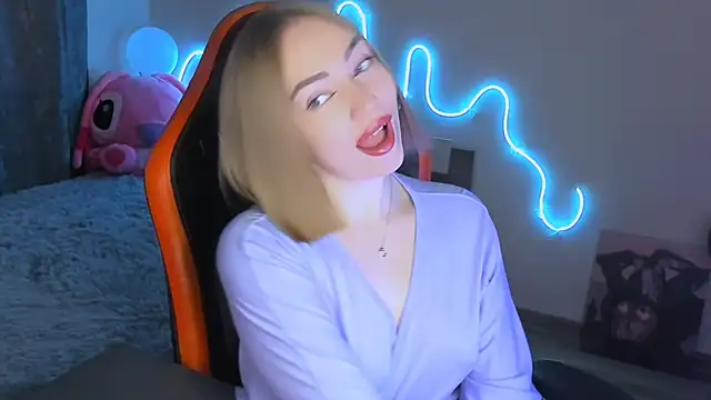 LaraKrein lk online show from 02/08/26, 12:52