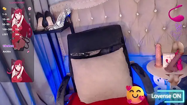 Your Sex Adiction 69 online show from 10/26/25, 11:27