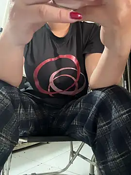 sharon-Hanna online show from 01/18/26, 01:20