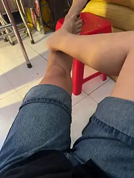 sharon-Hanna online show from 03/31/26, 01:18