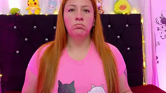 queen marifer online show from 10/11/25, 12:36