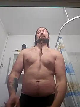 Atawolf87 online show from 01/07/26, 09:01