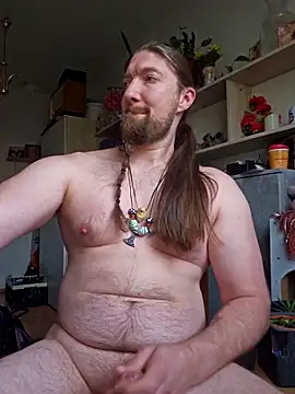 Atawolf87 online show from 03/13/26, 01:51