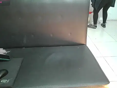 Owe chan online show from 01/08/26, 11:40