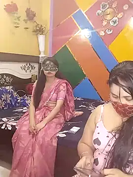 Sexy anaamika online show from 03/02/26, 07:09