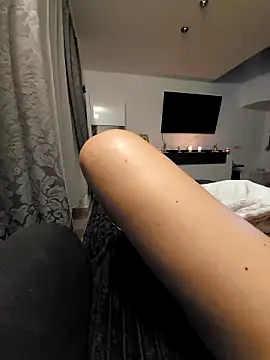 SexyJulia21 online show from 12/01/25, 07:08