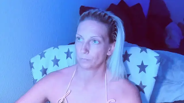 SexyJulia21 online show from 06/29/26, 12:05