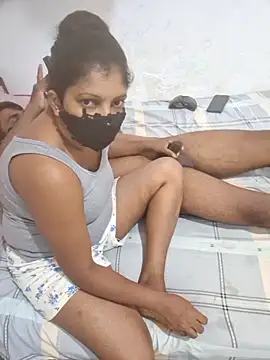 Amaayaa online show from 02/15/26, 08:57