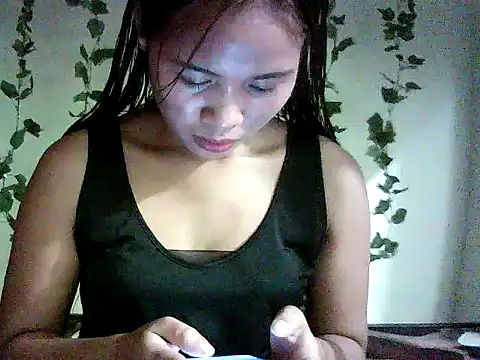 Katrina Summer online show from 09/16/25, 01:45