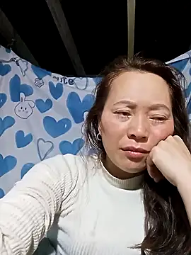 Bianly online show from 02/20/26, 09:15