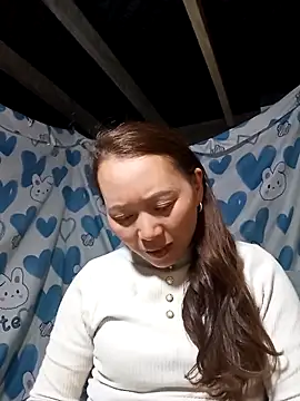 Bianly online show from 03/14/26, 03:06