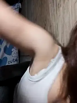 Bianly online show from 03/19/26, 12:14