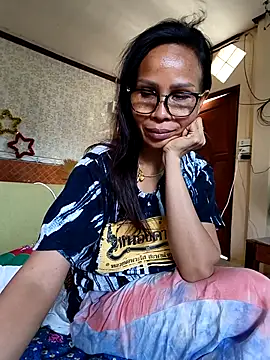 Mama Eva 1 online show from 10/18/25, 09:32