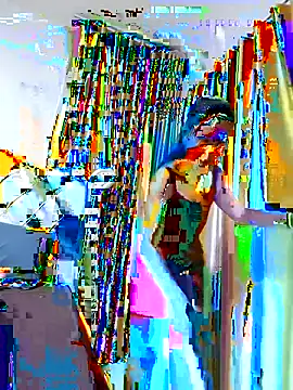 Mama Eva 1 online show from 03/31/26, 12:23