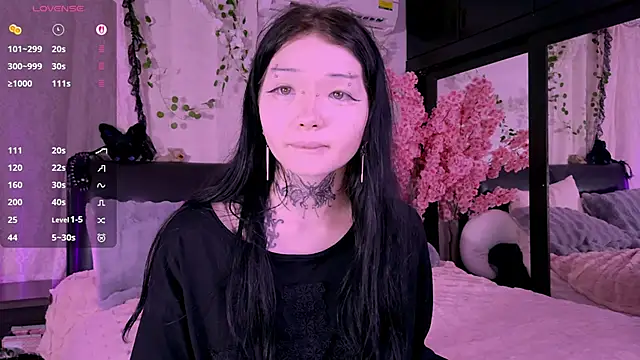 Lein Bone online show from 10/26/25, 12:05