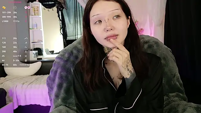 Lein Bone online show from 06/14/26, 02:24