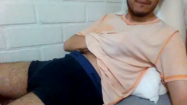 ProfeC4m online show from 09/28/25, 05:35
