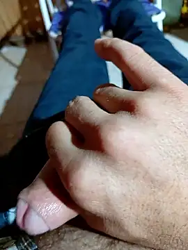 parejacorrientes online show from 01/07/26, 02:14