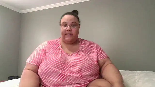 SexyBBW10790 online show from 02/08/26, 02:31
