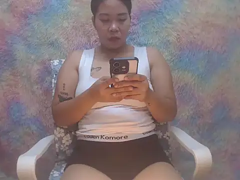 wild rose69 online show from 06/29/26, 11:49