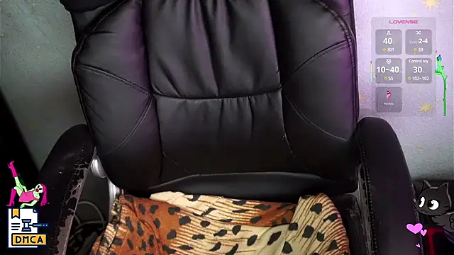 RelykaMeow online show from 02/09/25, 05:01