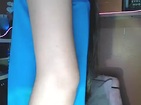 skinny gracie online show from 12/02/25, 08:37