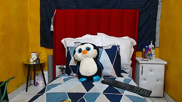 Candycrush2555 online show from 09/23/25, 08:23