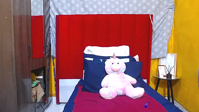 Candycrush2555 online show from 02/11/26, 08:47