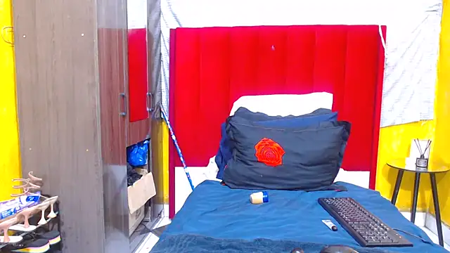 Candycrush2555 online show from 02/25/26, 05:28