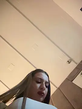 Anyssia online show from 11/26/25, 03:18