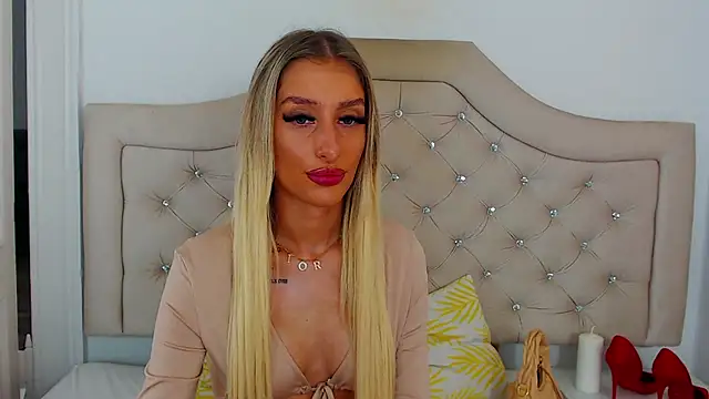 NatalieSensual online show from 11/19/25, 11:32