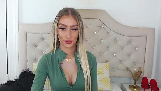 NatalieSensual online show from 01/07/26, 12:07