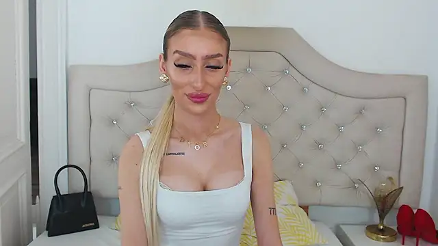 NatalieSensual online show from 01/10/26, 11:45