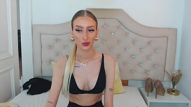 NatalieSensual online show from 03/06/26, 09:28