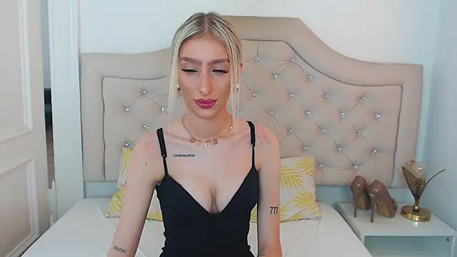 NatalieSensual online show from 03/29/26, 11:32