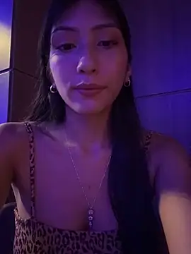 Mavi roouse  online show from 09/28/25, 02:06