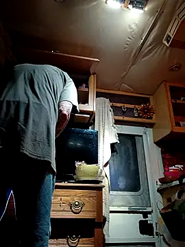 ShawnandDani7074 online show from 01/15/26, 06:51