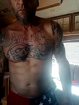 ShawnandDani7074 online show from 03/10/26, 02:44