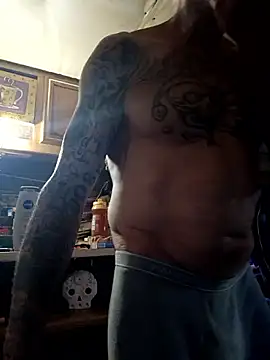 ShawnandDani7074 online show from 03/16/26, 10:47