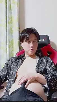 oyu kun online show from 02/05/26, 01:05