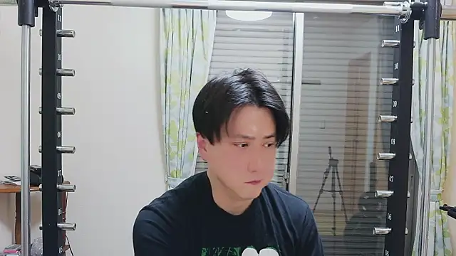 oyu kun online show from 02/17/26, 11:18