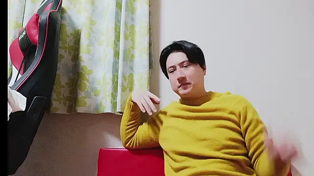 oyu kun online show from 02/25/26, 04:22