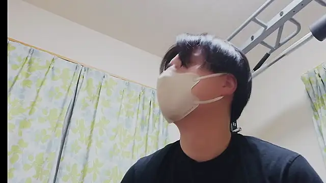 oyu kun online show from 03/08/26, 02:10