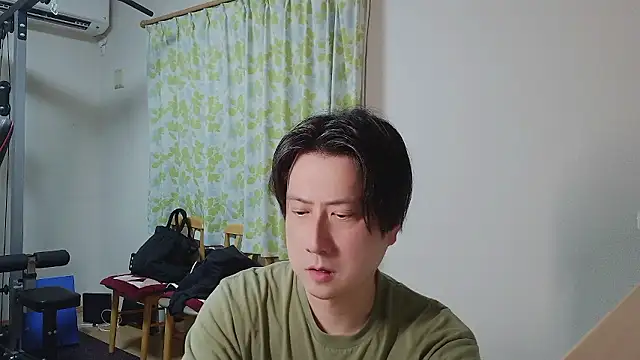 oyu kun online show from 03/30/26, 10:05