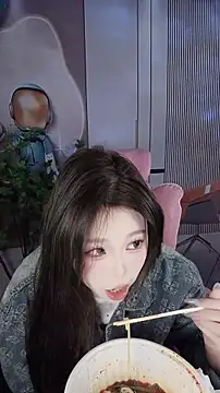 CAICAI BABY online show from 11/29/25, 07:11