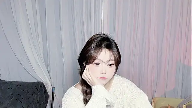 CAICAI BABY online show from 03/07/26, 02:14